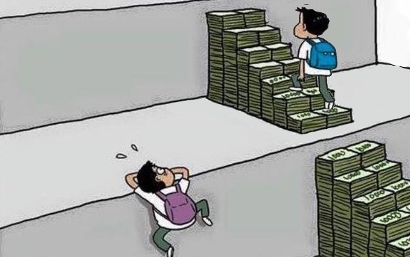 Un héritage universel : Pourquoi ? pour qui ? comment ?